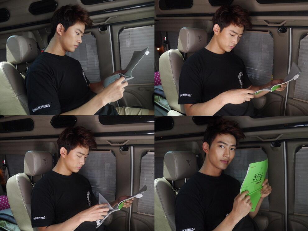 تحديث JYPE في التوتير : Taecyeon ..!! BRkC4G_CMAED_Cr