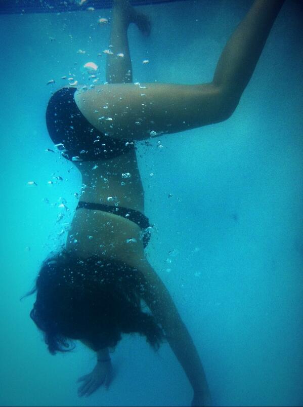 mmbrandenburg's tweet image. TWERK TEAM TUESDAYYY! #pooledition ✌😂👏💕🏆