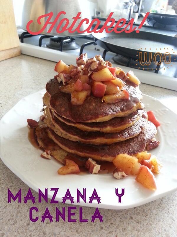 nutri_lab's tweet photo. @PatyAlarconS después de la receta que probaste ayer que te parece esta para el desayuno? Síguenos para conocer más http://t.co/x1d7pwKiYT