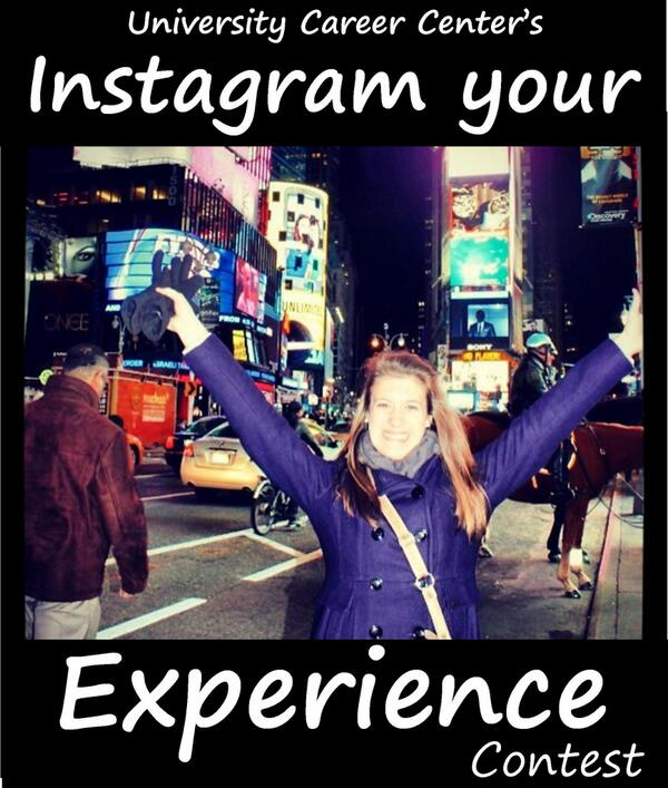 interngc's tweet image. Our Instagram your Experience contest drove traffic to our social media while showcasing student interns! #NACESocial
