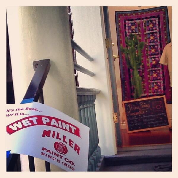 ThreeTP's tweet image. Our building got a sexy new makeover! Come check it out!