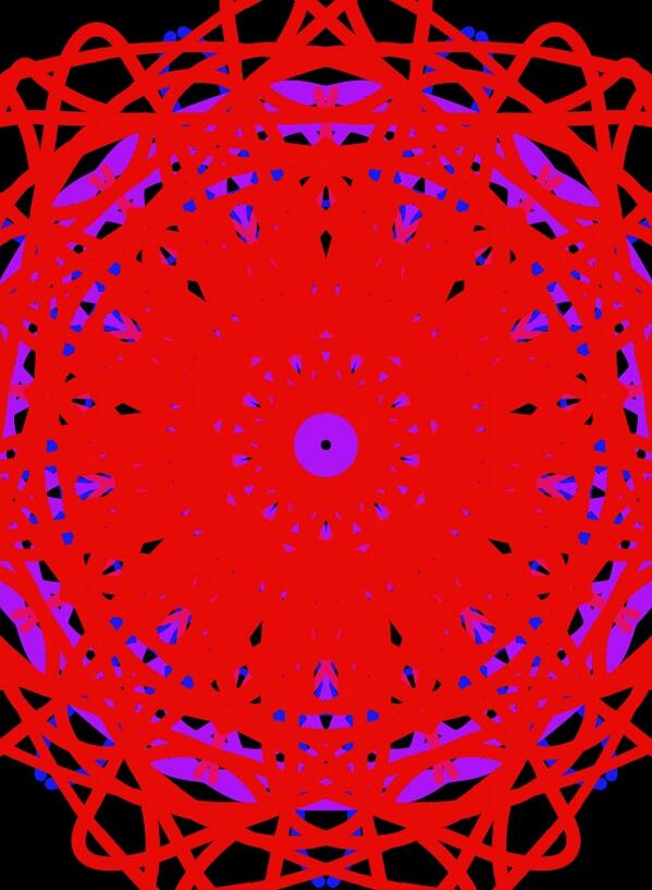 helejsbsk's tweet photo. I made this painting with Kaleidoscope Drawing Pad on iPad :) http://t.co/gTOGhxaGJm
