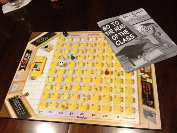 Great remake of the old classic!  Surprisingly, more challenging than I remember. #boardgames