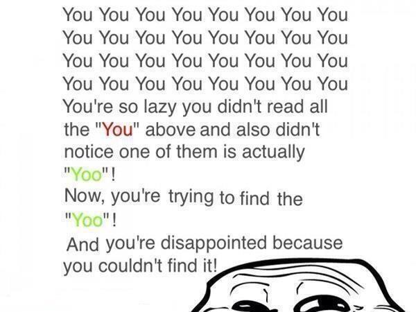 ThingsGuysKnow's tweet image. RT if this got you too: