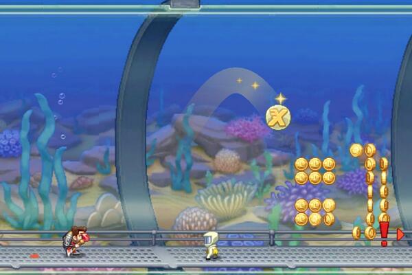 BestChefAround's tweet image. I just flew 3,227m in a brilliant game of Jetpack Joyride on iPhone. bit.ly/rKuWqK