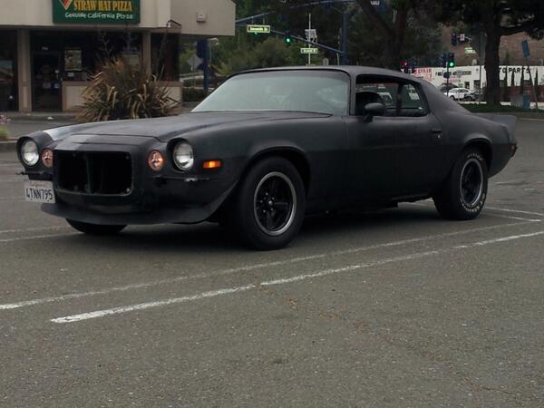 tayloredup_at's tweet image. got the seven-1 grippin pavement with hotchkiss suspension