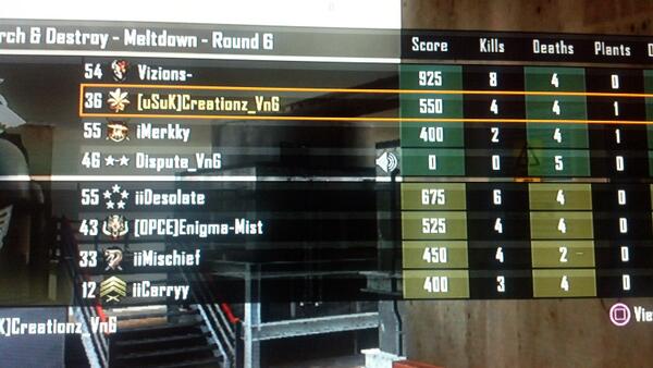 MistMLG's tweet image. Dispute u want a doughnut