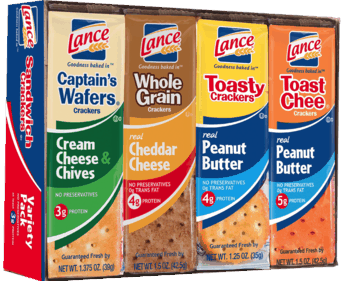 TimBiles1's tweet image. You could win $10K towards tuition from @LanceSnacks! Visit Happy100Lance.com to enter. #Lance100