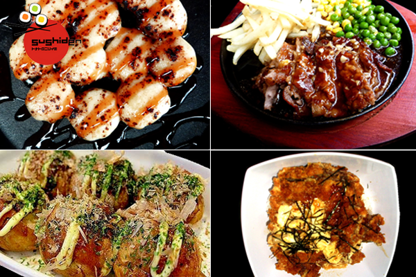 DISKON 20% All Menu di <a href="/SushiDenBdg/">Sushi Den</a> dari jam 15.00 - 18.00. Buruan melipir ke Jl.Hariang Banga No.8 (Dekat Unisba)