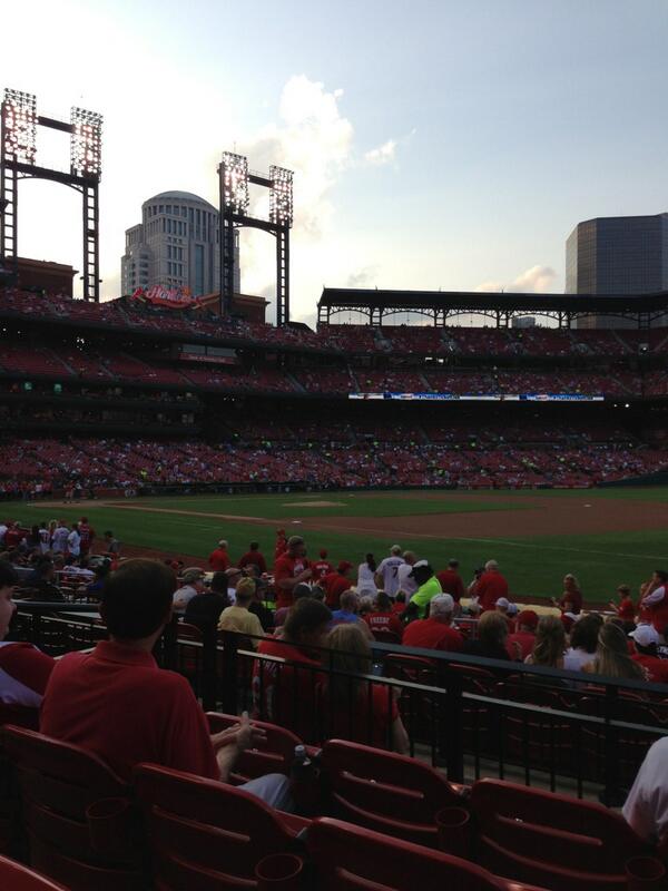 Can't beat these seats