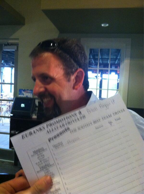 TheTomGeorge's tweet image. #BigLebowski joining the ranks of #BBI... Hurry up @Wes_nship @judyhle @EliseDBrown #lightbench