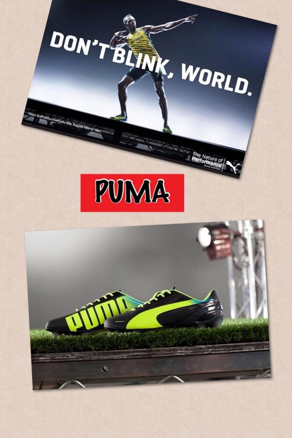 SidesCharlie's tweet image. PUMA coll.ag/_Lqx5ot7 via @PicCollage