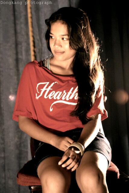 Nathasya D Pradnyad (@thasyapradnya) on Twitter photo 