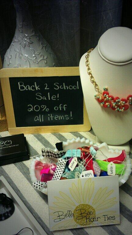 ECShop89's tweet image. Only 3 days left to get 20% off online and in the store! Use code AUGUST13 at checkout :)