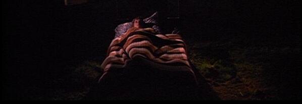 Horror_Trivia's tweet image. Can you guess the Horror Movie this picture was taken From?  #Horror #Movie #Trivia