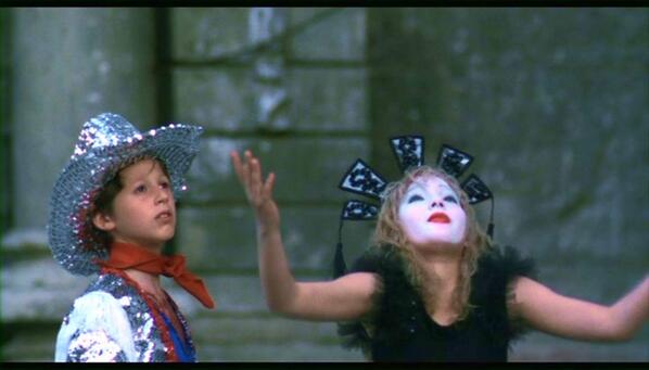 Horror_Trivia's tweet image. Can you guess what horror movie this picture was from? #Horror #Trivia