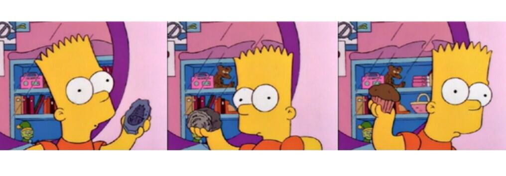 Simpsons Quotes on Twitter: