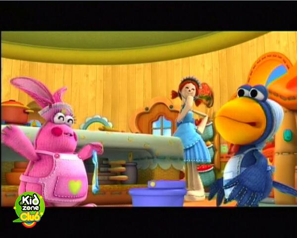 KidzoneTV's tweet image. การ์ตูน Dibo (มหัศจรรย์มังกรเพื่อนรัก)วันนี้เสนอตอน วันทำความสะอาด ติดตามความสนุกได้ในรายการสด Kidzone Club 5 โมงเย็น