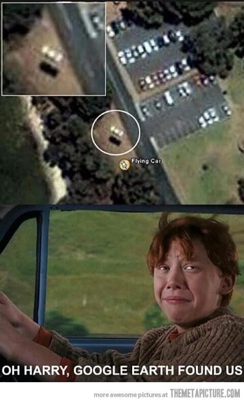 thisbarista_b's tweet image. #HarryPotterHumor