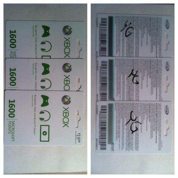 yGiveaways's tweet image. Biggest giveaway yet :)
RT to enter, have to be following us.

Winner picked at 500 followers!