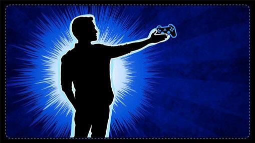 playgamertation's tweet image. El sistema PS4™ se enfoca en el jugador, asegurando que los mejores juegos y las experiencias