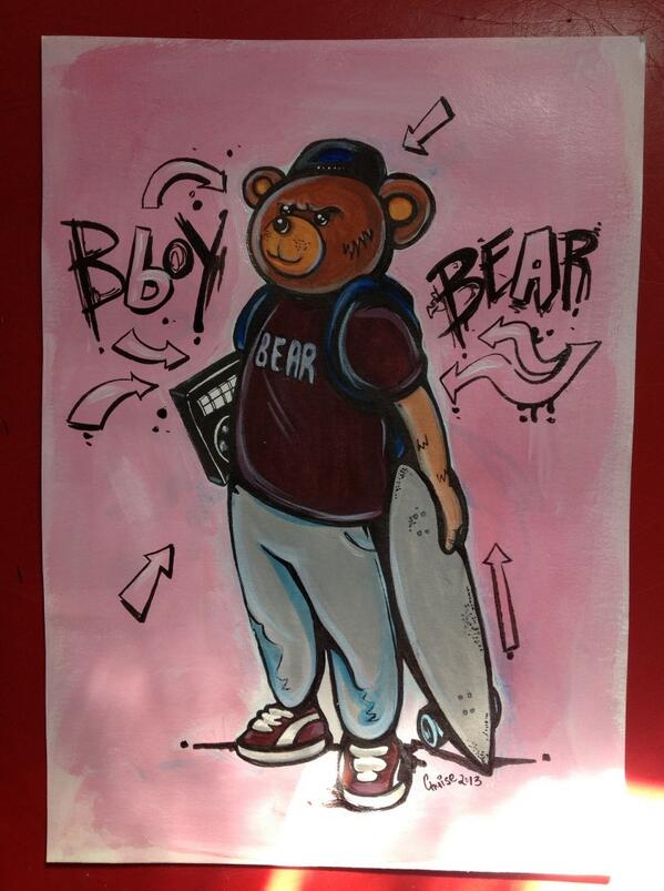 Chaise Frederick tweet media