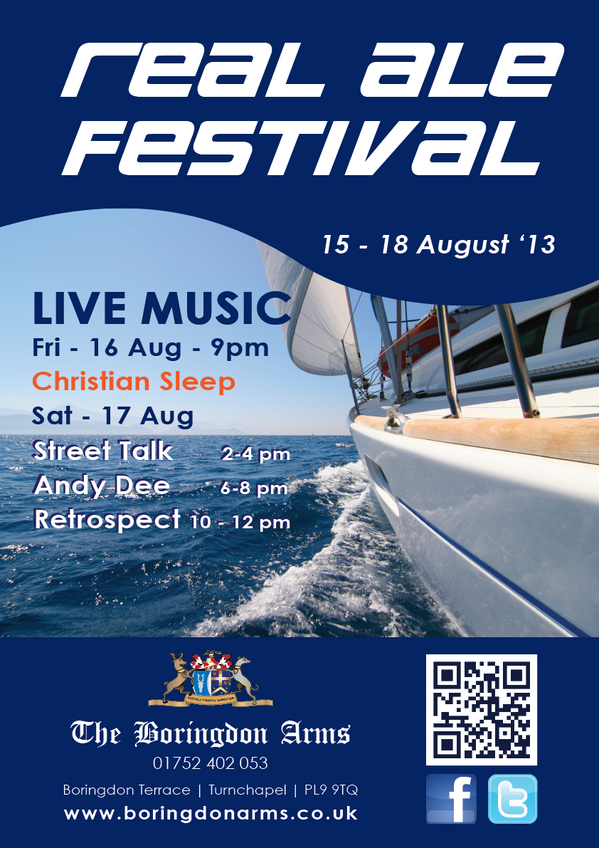 BoringdonArms1's tweet photo. Lots of Music this weekend.  Fri 16 - Christian Sleep 9pm Sat 17 Street Talk 2-4pm Andy Dee 6-8pm Retrospect 10-12pm http://t.co/7WtzCd0q9m