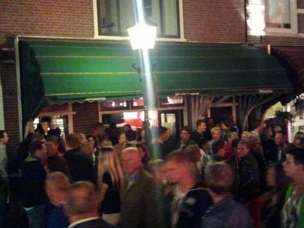 #kermis hoorn #gezellig