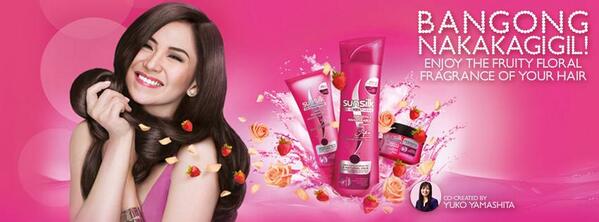 Resulta ng larawan para sa sunsilk sarah