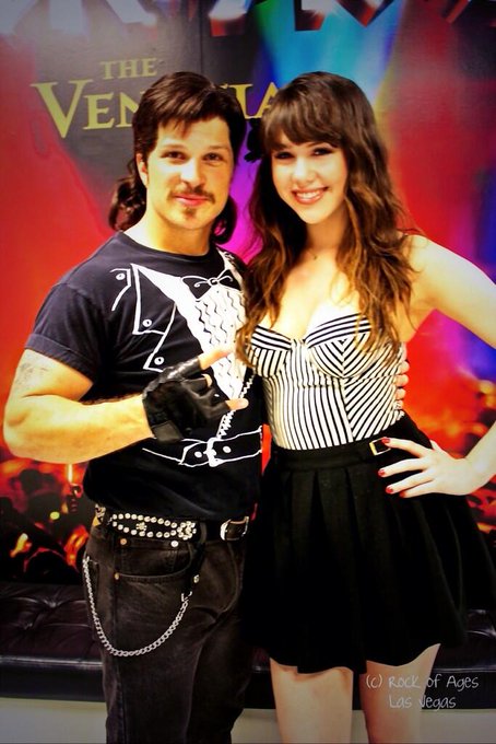 Watch Claire Sinclair's leaked NSFW photo on TwXstars