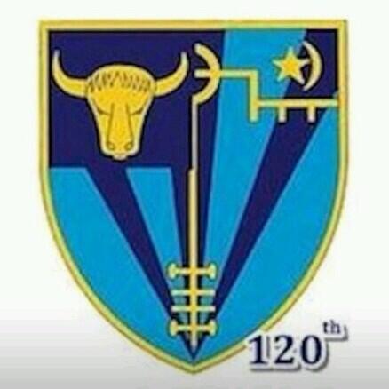 johanraslan's tweet image. Old pupils of #VI #VictoriaInstitution: here's a badge to use over the 120th Anniversary if you wish