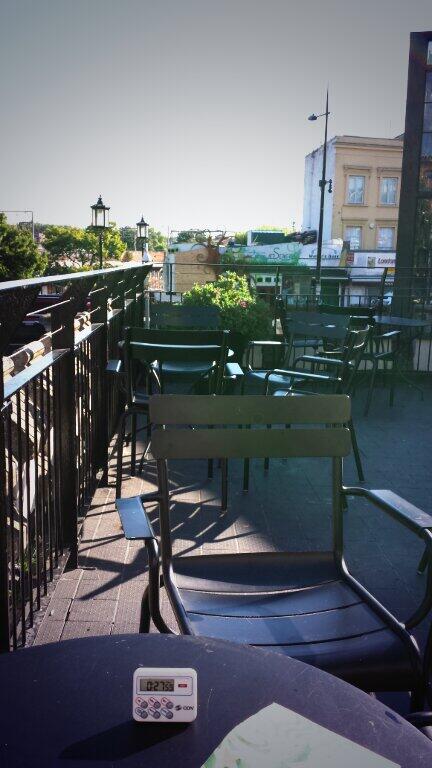 ruapanda's tweet image. I like break time.