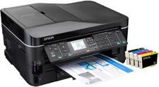 Epson BX625FWD