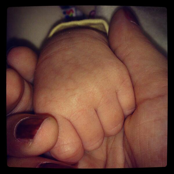 Smaatys's tweet photo. My Sweet Baby..  <3 http://t.co/WYCpGDT7pZ