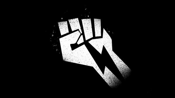 Skindred tweet media