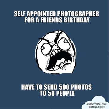 MsBelleNiki's tweet image. @SonyMEA: Reminds you of someone? RT this #FirstWorldTechProblem &amp;amp; tag a friend to #WinSonyPWS  @NiloferGA you made me