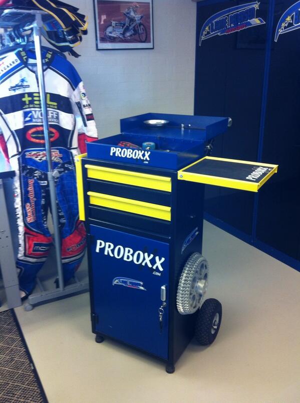 Thanks to <a href="/ProBoxx1/">Proboxx</a> For the toolbox, great toolbox, great design. #proboxxno1
