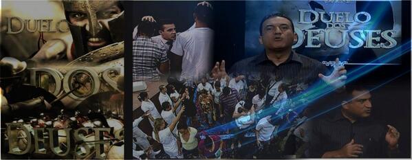 rafael_kfouri's tweet photo. AO VIVO! O Duelo hoje está pegando fogo! Acesse: http://t.co/BH3TvWudY5 http://t.co/vsUoacZhs7