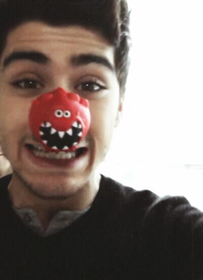FetusHarryStyle's tweet photo. Zayn spam #11 http://t.co/gh3IqSlM1S