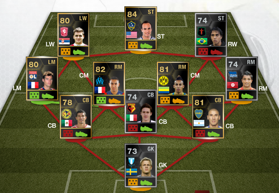 EASPORTSFC tweet picture