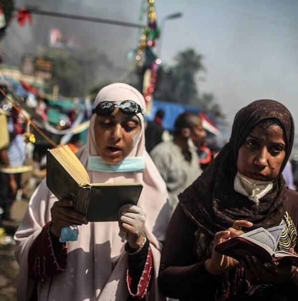 IAmTheProtester's tweet image. Rahmatullah &apos;Alayk Egypt. We will never be silenced. We believe in our cause. You can not kill us all. #Egypt