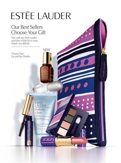 estee lauder pleasures macys