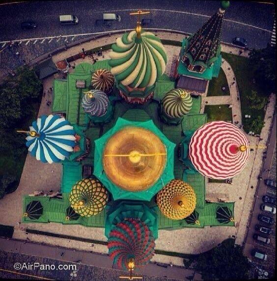 Paulstreck's tweet photo. Сердце нашей Родины http://t.co/9g1rWrV09U