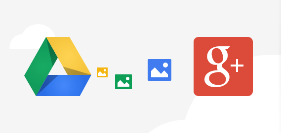 googledrive's tweet photo. Listen up! This is something new: see your @googledrive photos in Google+: http://t.co/W3dTsnbLhF http://t.co/ZrViroxRD7