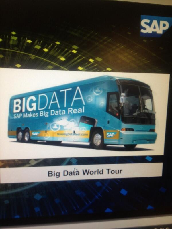 zimbuwa's tweet image. Hope the #BigData World Tour will visit Africa!! A lot of data being generated in this continent #AllAccessAnalytics