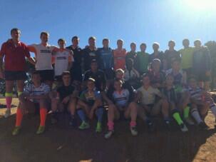 #fitness #skills #Acceleration #Speed #sweat #OneTeam #TheDirk <a href="/dirkspanna/">Dirk Spangenberg</a> <a href="/Nelislab77/">Nelis labuschagne'</a> <a href="/dawid6snyman/">DaWid Snyman</a> <a href="/prserfontein13/">P.R. Serfontein</a>