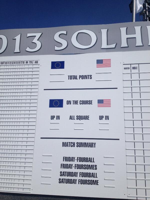 ConhairCook's tweet photo. The boards are empty for now!!!!  Go USA!!! http://t.co/lOnOw65ivc