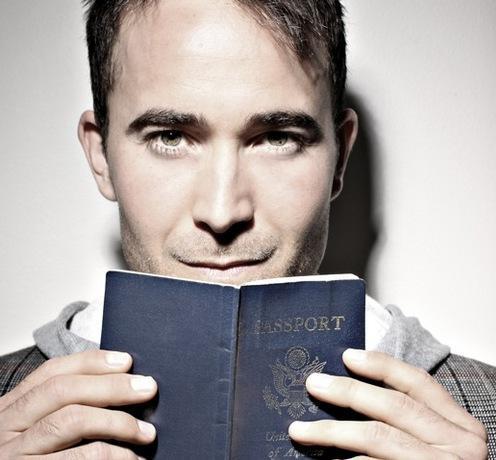 Badass_Award's tweet photo. ▂▃▅▆▇█B░A░D░A░S░S█▇▆▅▃▂  Jax Austen - Adventurous Traveler - 
@JaxAustin http://t.co/ciE5euAAke