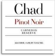 drinking 2010 Chad Pinot Noir Reserve cor.kz/wlU5