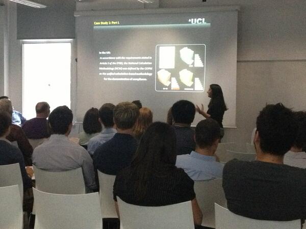 UCL EDE Simulation on Twitter: 